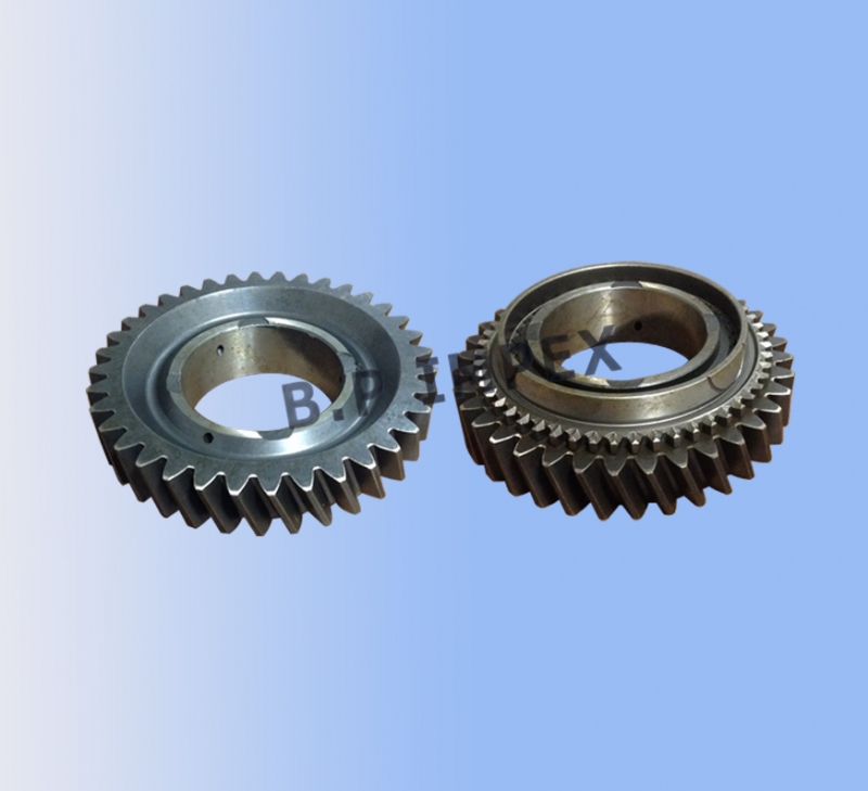  HELICAL GEAR 2ND SPEED (36T),269126200133 269126200185 269126205437 